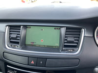 Peugeot 508 SW Estate car