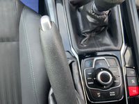 Peugeot 508 SW Estate car