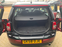 Mini Cooper clubman estate car