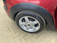 Mini Cooper clubman estate car