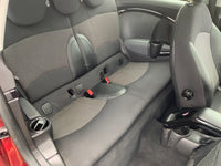 Mini Cooper clubman estate car