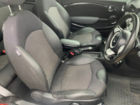 Mini Cooper clubman estate car