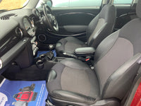 Mini Cooper clubman estate car