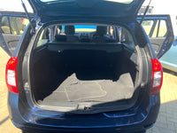 Dacia Logan Laureate Estate car