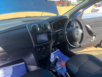 Dacia Logan Laureate Estate car