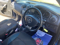 Dacia Logan Laureate Estate car