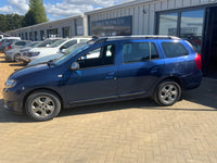 Dacia Logan Laureate Estate car