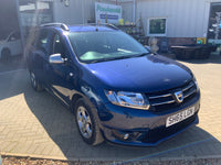 Dacia Logan Laureate Estate car