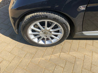 Smart car fortwo diesel