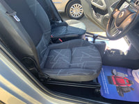 Smart car fortwo diesel