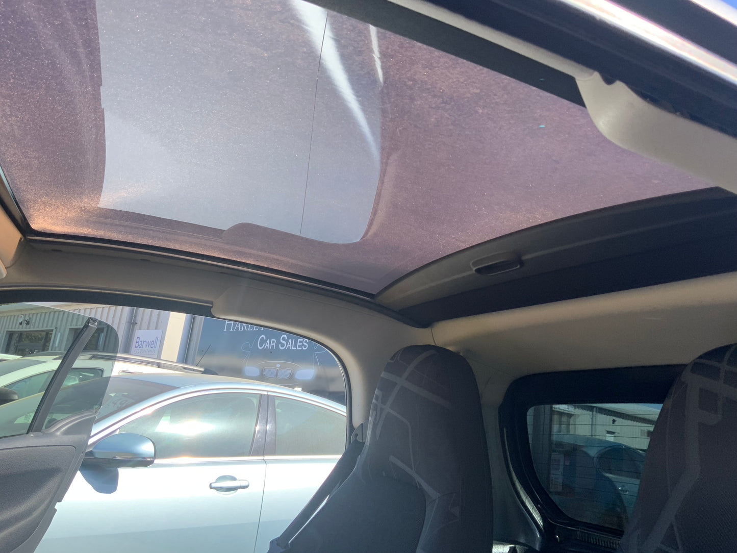 Smart car fortwo diesel