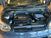Kia soul diesel
