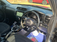 Kia soul diesel