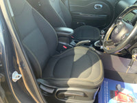 Kia soul diesel