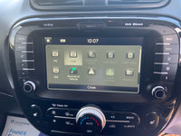 Kia soul diesel