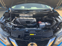 Nissan Qashqai 1.5L dci Tekna