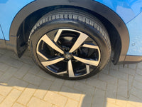 Nissan Qashqai 1.5L diesel tekna