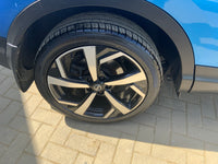 Nissan Qashqai 1.5L diesel tekna