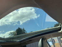 Nissan Qashqai 1.5L diesel tekna