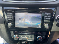 Nissan Qashqai 1.5L diesel tekna