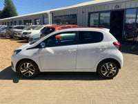 Peugeot 108 top collection