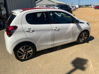 Peugeot 108 top collection