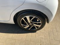 Peugeot 108 top collection