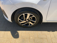 Peugeot 108 top collection