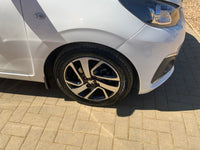 Peugeot 108 top collection