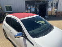 Peugeot 108 top collection