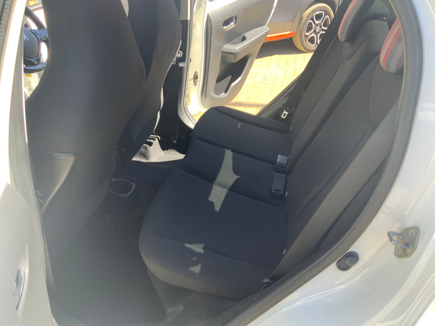 Peugeot 108 top collection