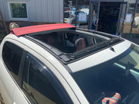 Peugeot 108 top collection