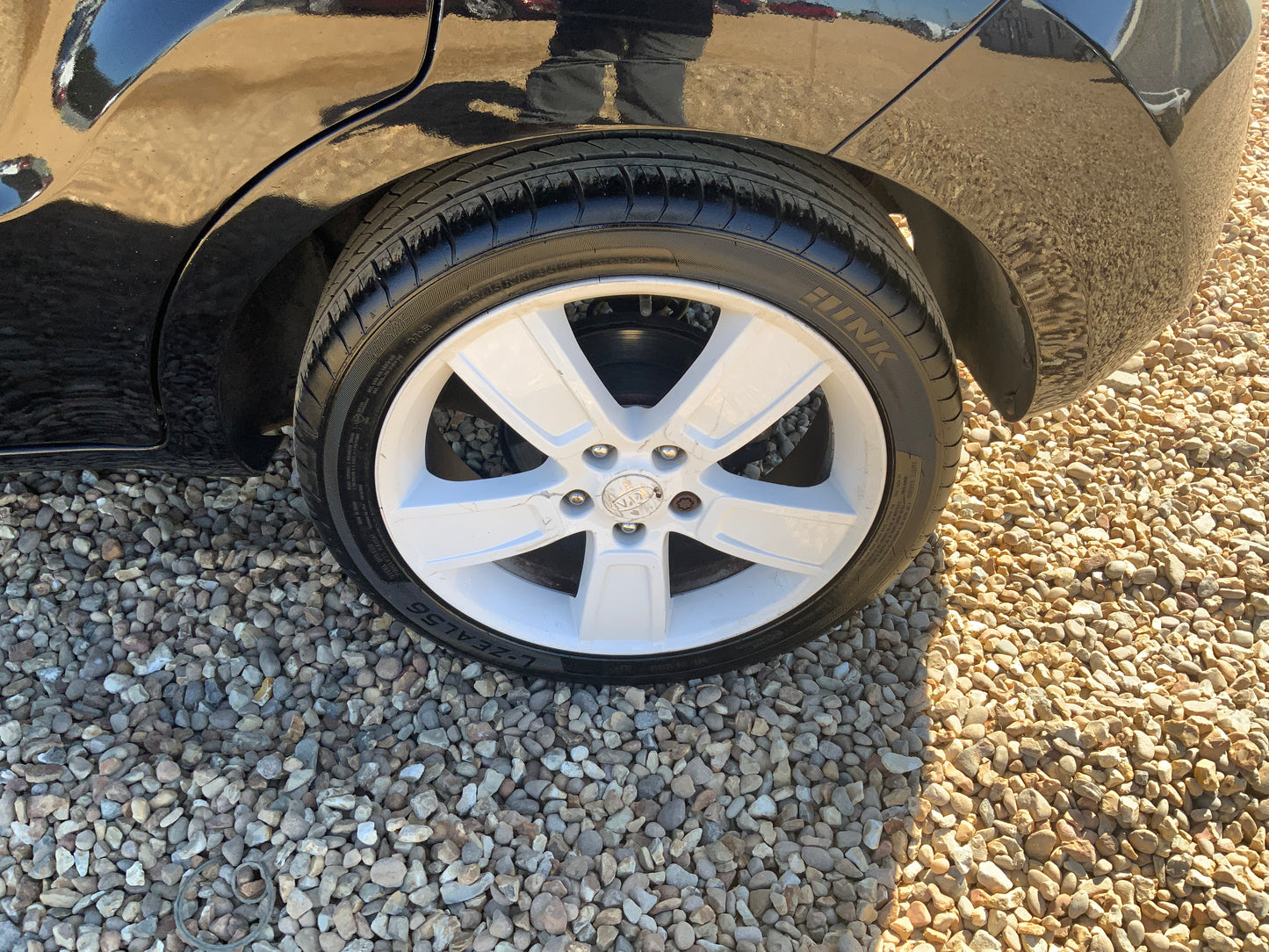 Kia Soul Diesel