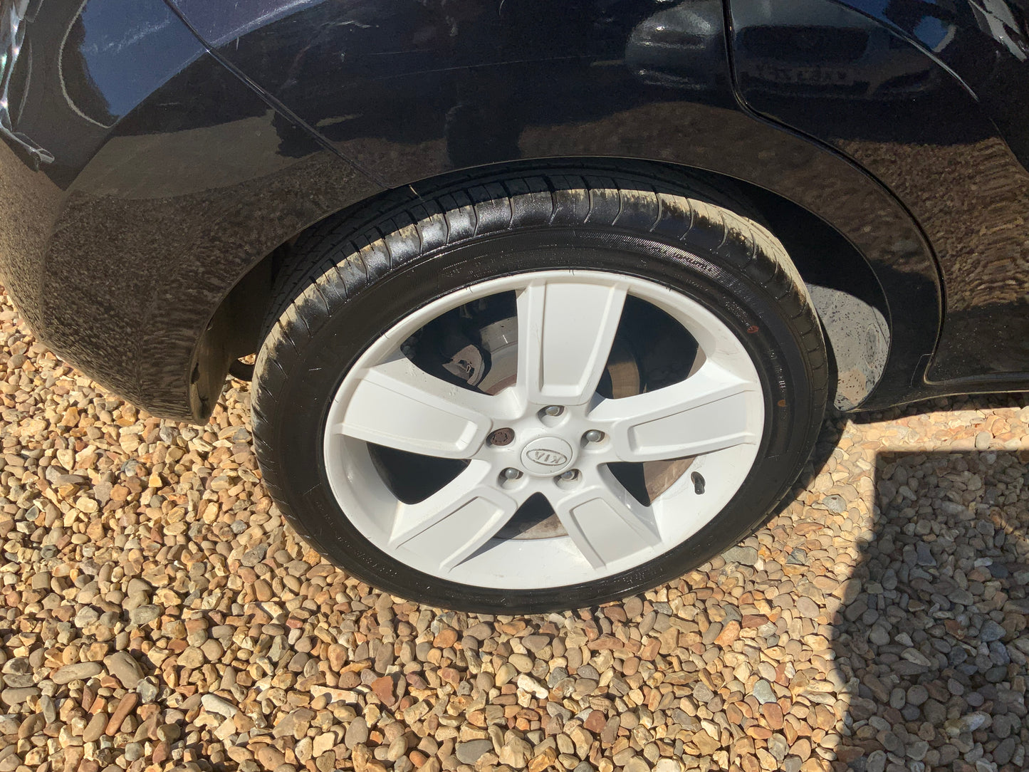 Kia Soul Diesel