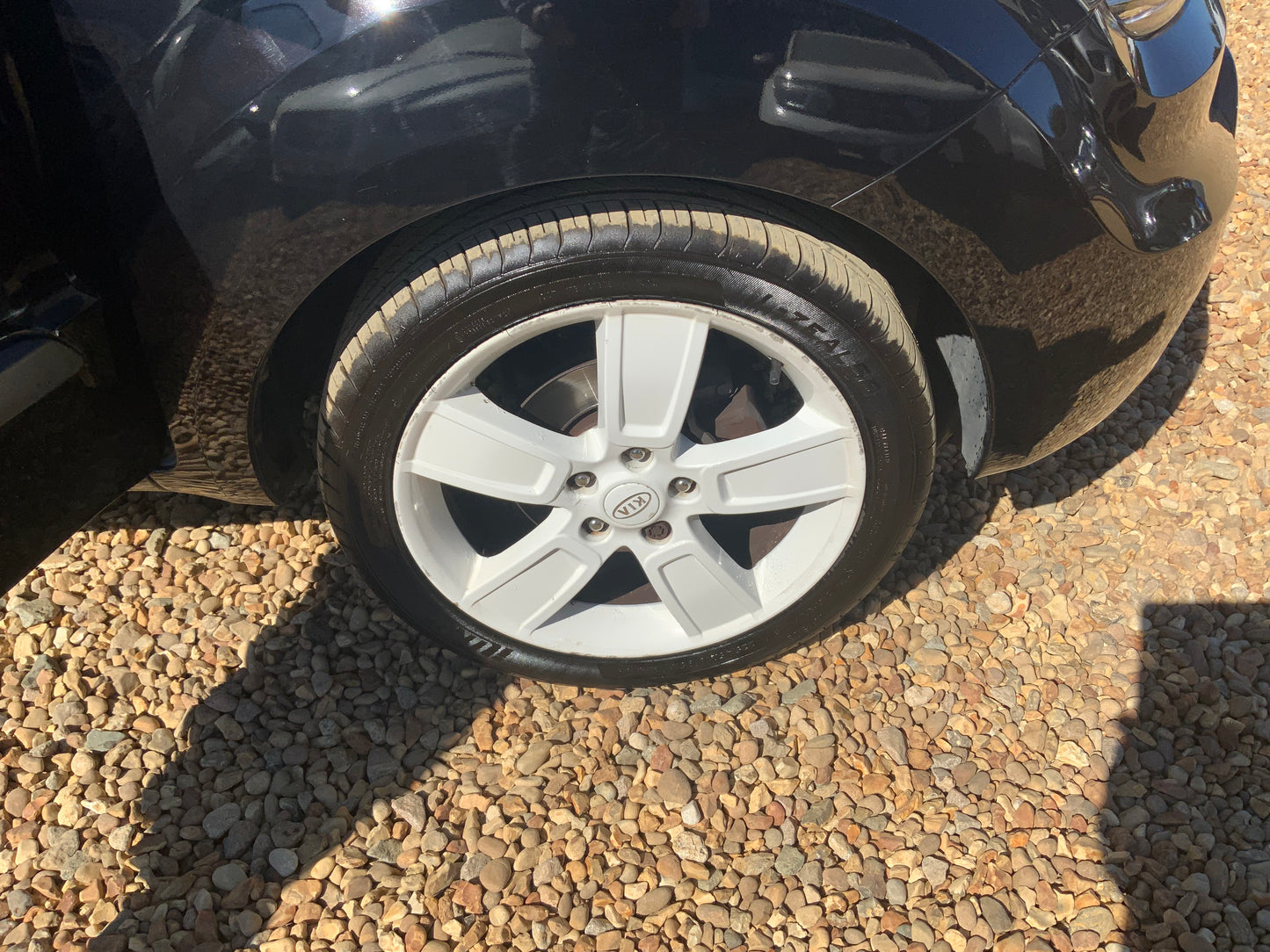 Kia Soul Diesel