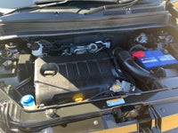 Kia Soul Diesel