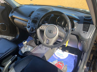 Kia Soul Diesel
