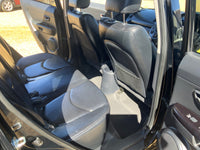 Kia Soul Diesel