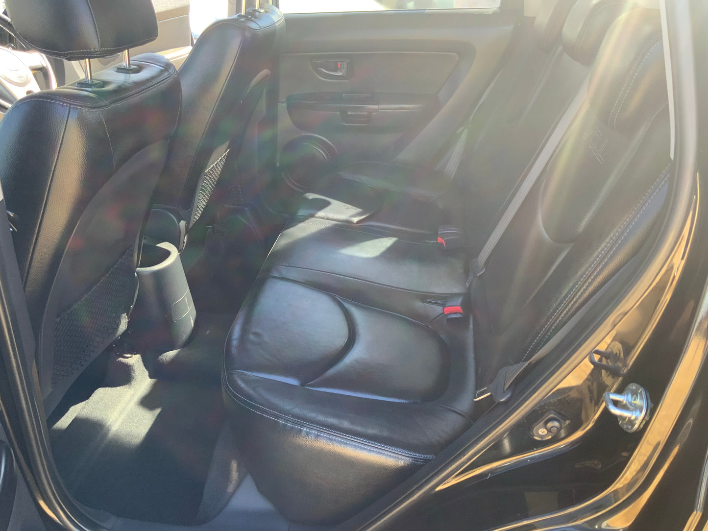 Kia Soul Diesel