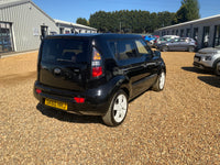 Kia Soul Diesel