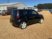 Kia Soul Diesel