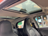 Smart car forfour prime