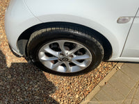 Smart car fortwo auto