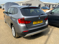 BMW X 1 auto x drive SE