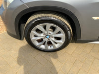 BMW X 1 auto x drive SE