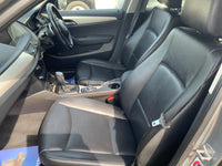 BMW X 1 auto x drive SE