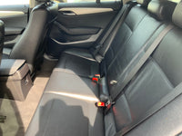 BMW X 1 auto x drive SE