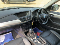 BMW X 1 auto x drive SE