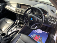BMW X 1 auto x drive SE