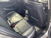 BMW X 1 auto x drive SE